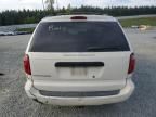 2005 Dodge Grand Caravan SE