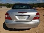 2006 Mercedes-Benz CLK 350