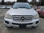 2008 Mercedes-Benz ML 350