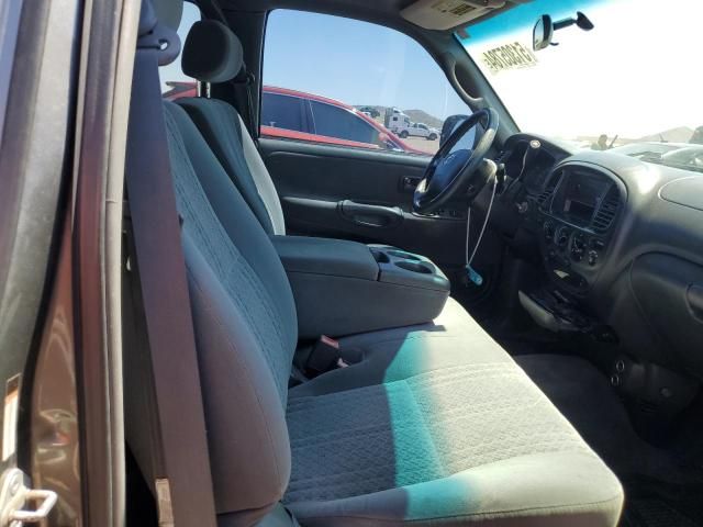 2003 Toyota Tundra Access Cab SR5