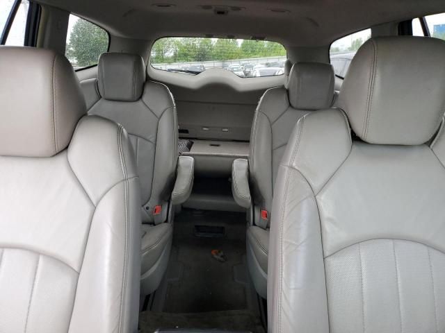 2008 Buick Enclave CXL