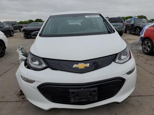 2020 Chevrolet Bolt EV LT