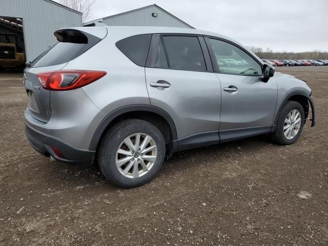 2013 Mazda CX-5 Sport