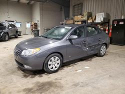 Vehiculos salvage en venta de Copart West Mifflin, PA: 2008 Hyundai Elantra GLS