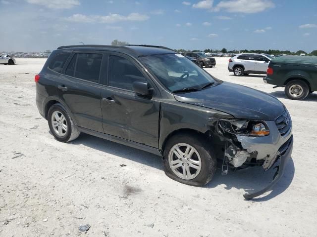 2010 Hyundai Santa FE GLS