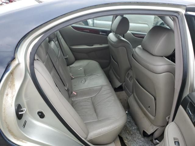 2004 Lexus ES 330