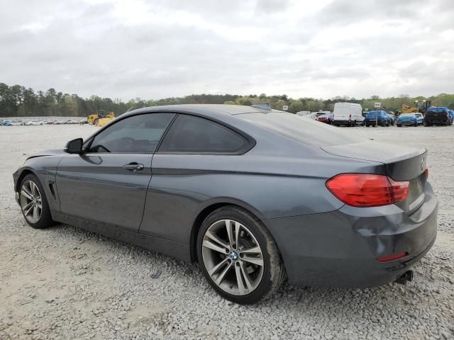 2014 BMW 428 I