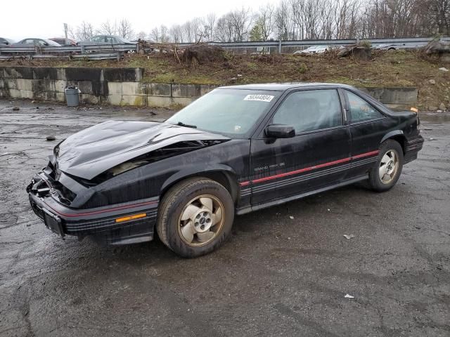 1993 Pontiac Grand Prix SE