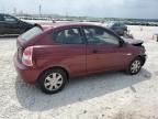 2007 Hyundai Accent GS