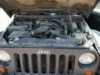 2011 Jeep Wrangler Unlimited Rubicon