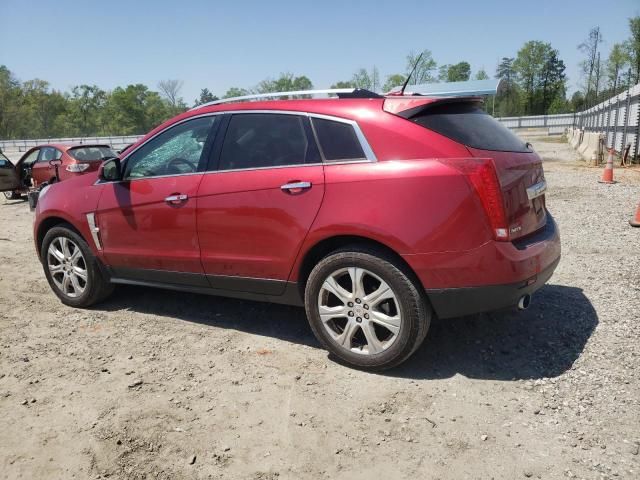 2010 Cadillac SRX Premium Collection