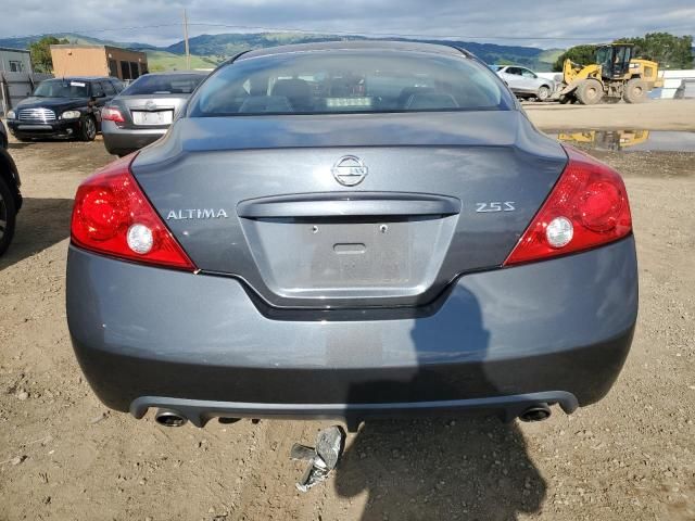 2009 Nissan Altima 2.5S