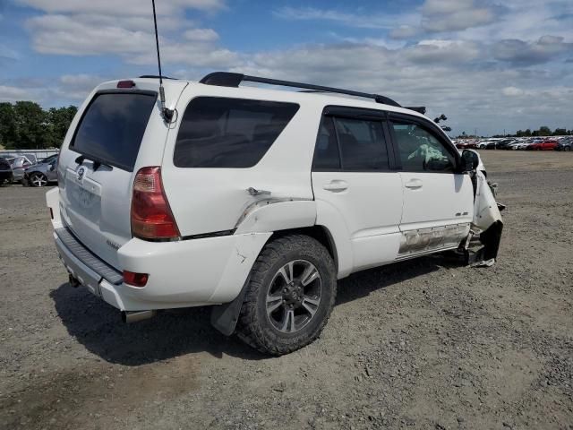 2004 Toyota 4runner SR5