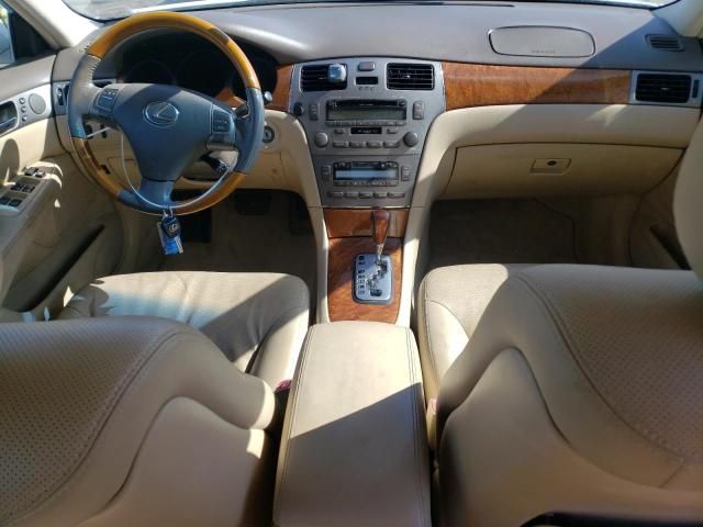 2005 Lexus ES 330