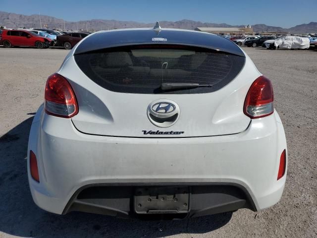 2012 Hyundai Veloster