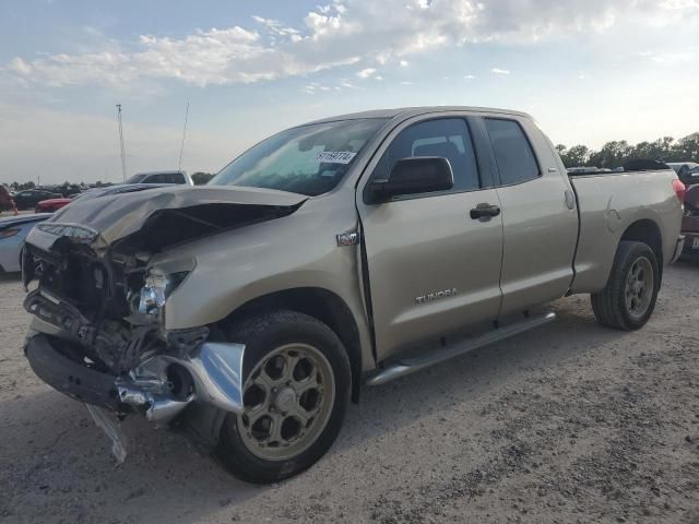 2007 Toyota Tundra Double Cab SR5