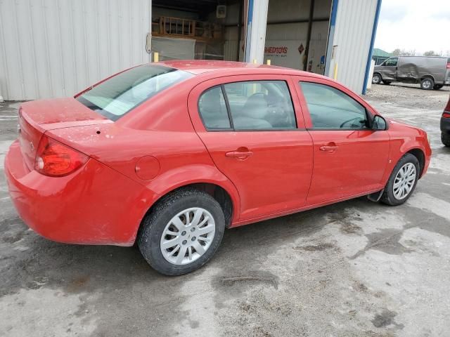 2009 Chevrolet Cobalt LS