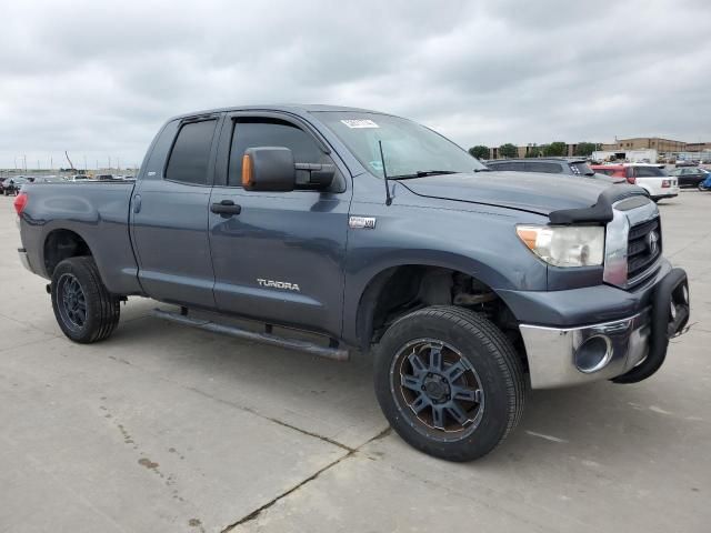 2007 Toyota Tundra Double Cab SR5