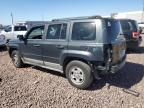 2011 Jeep Patriot Sport