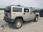 2003 Hummer H2