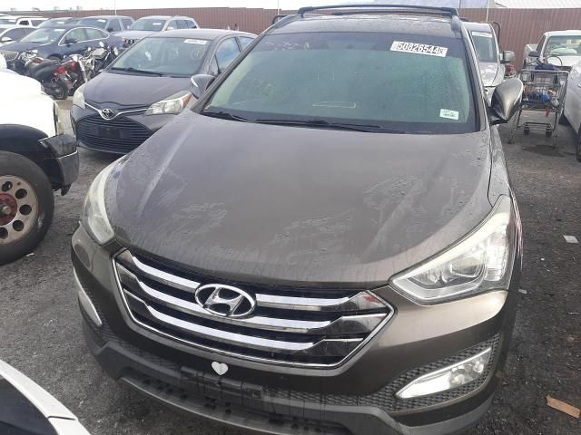 2014 Hyundai Santa FE Sport