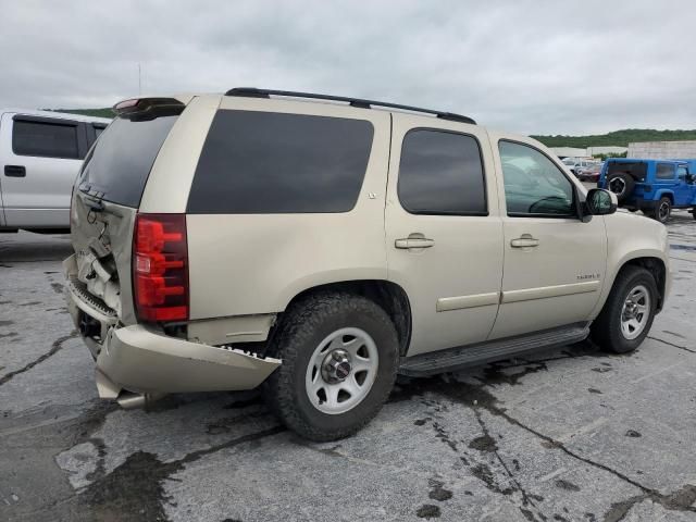 2007 Chevrolet Tahoe K1500