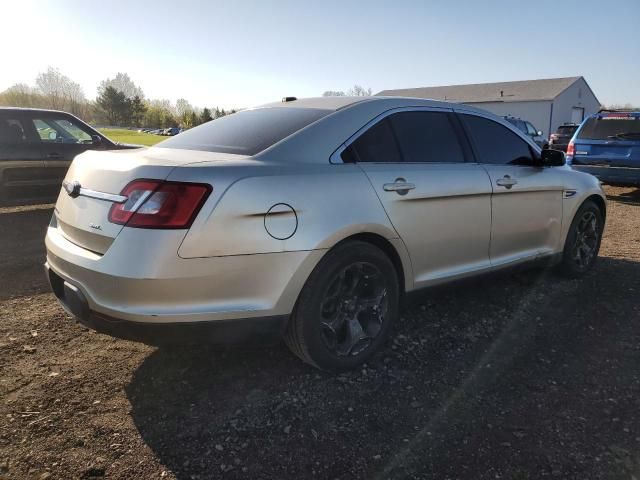 2011 Ford Taurus SEL