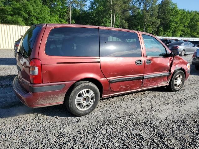 2003 Chevrolet Venture