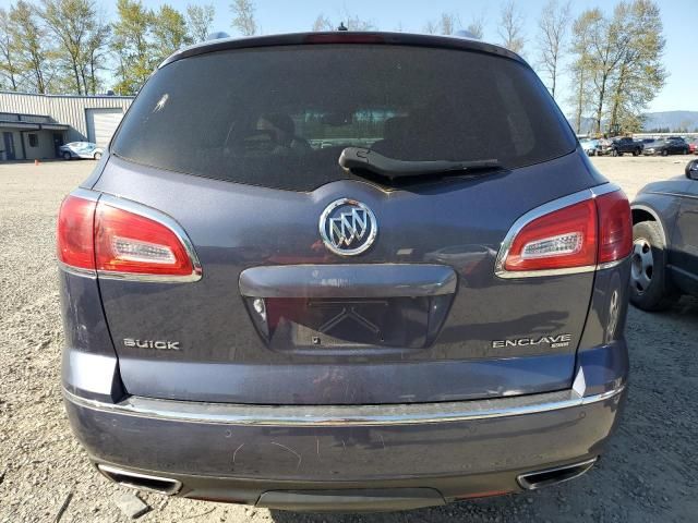 2014 Buick Enclave