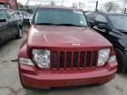 2011 Jeep Liberty Sport