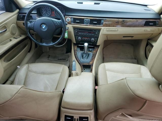 2007 BMW 328 I