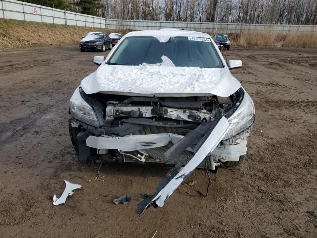 2013 Chevrolet Malibu 2LT