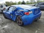 2013 Subaru BRZ 2.0 Premium