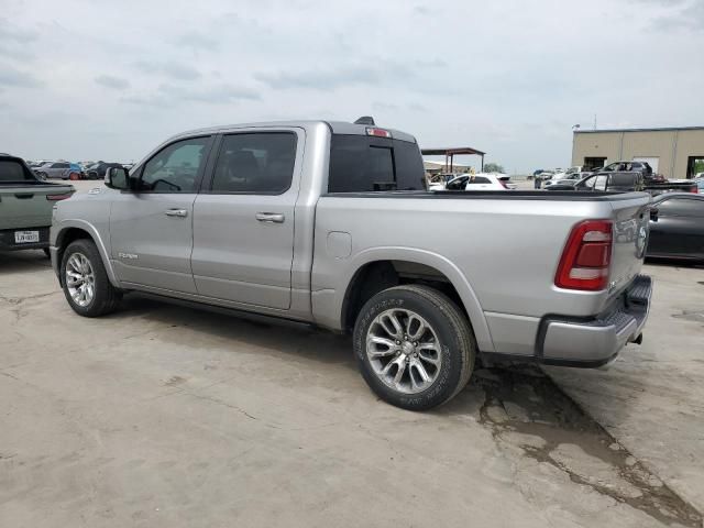 2022 Dodge 1500 Laramie