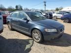 2010 Volvo S40 2.4I