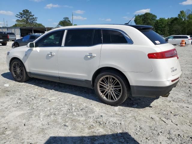 2016 Lincoln MKT