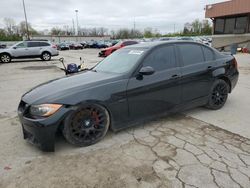 Vehiculos salvage en venta de Copart Fort Wayne, IN: 2008 BMW 335 I