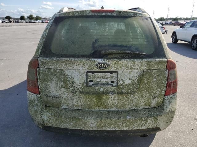 2007 KIA Rondo Base