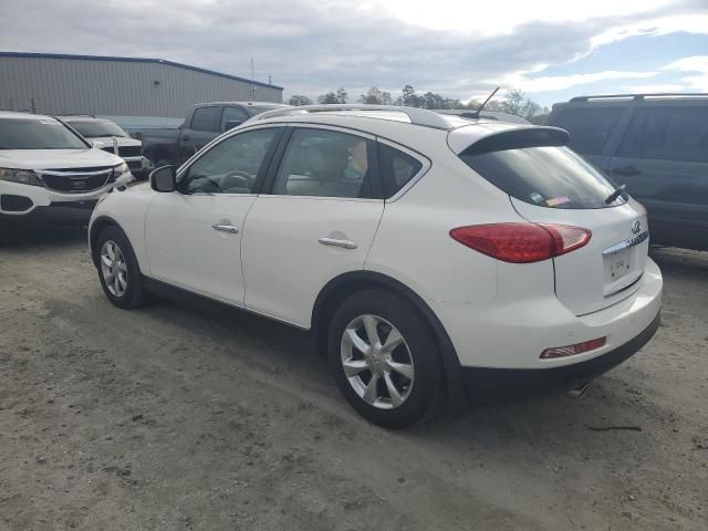 2008 Infiniti EX35 Base