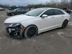 Lincoln salvage cars for sale: 2014 Lincoln MKZ