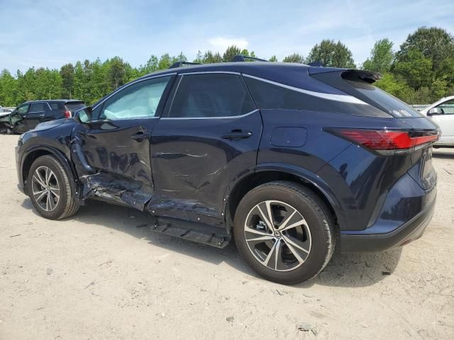 2023 Lexus RX 350 Base