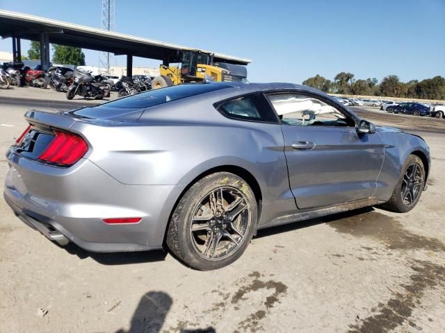 2023 Ford Mustang