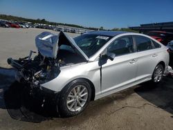 Vehiculos salvage en venta de Copart Memphis, TN: 2018 Hyundai Sonata SE