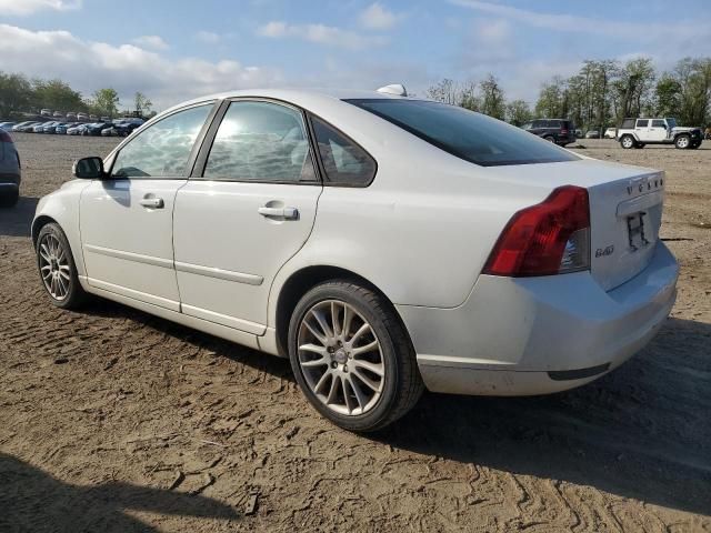 2009 Volvo S40 2.4I