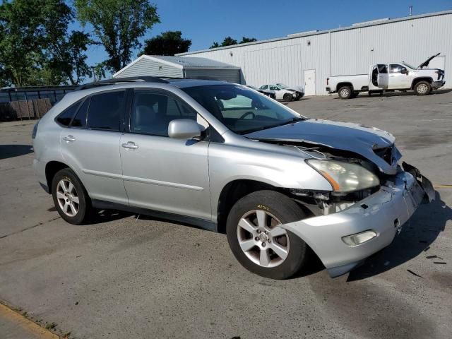 2004 Lexus RX 330