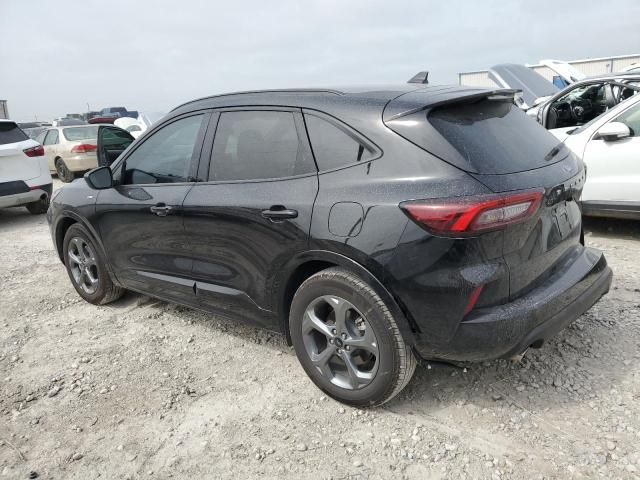 2023 Ford Escape ST Line