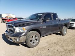 Run And Drives Cars for sale at auction: 2014 Dodge RAM 1500 SLT