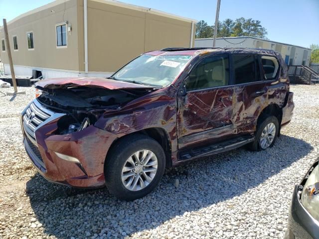 2018 Lexus GX 460