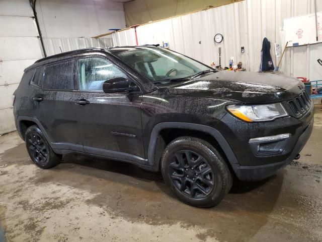 2021 Jeep Compass Sport