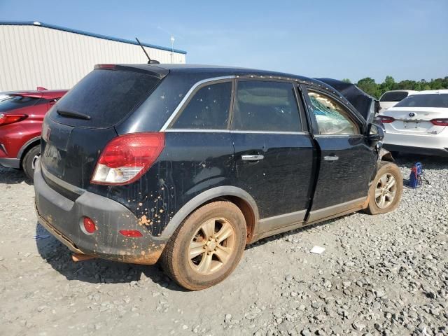 2008 Saturn Vue XE